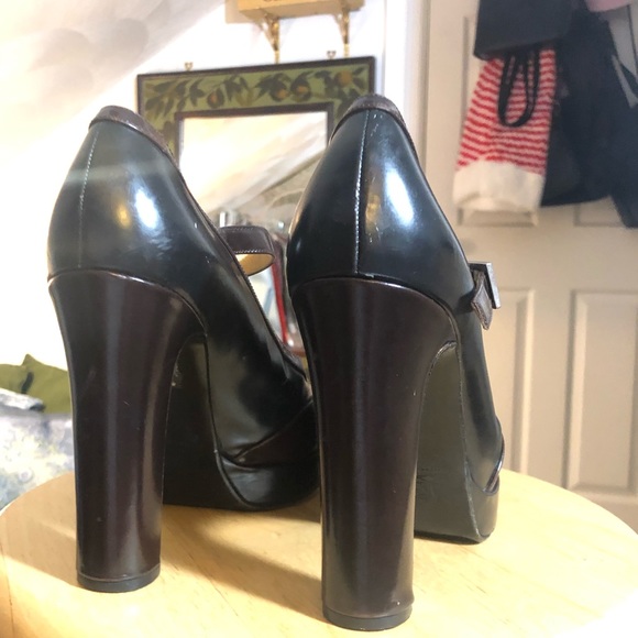 Dolce & Gabbana heels. - Picture 4 of 4